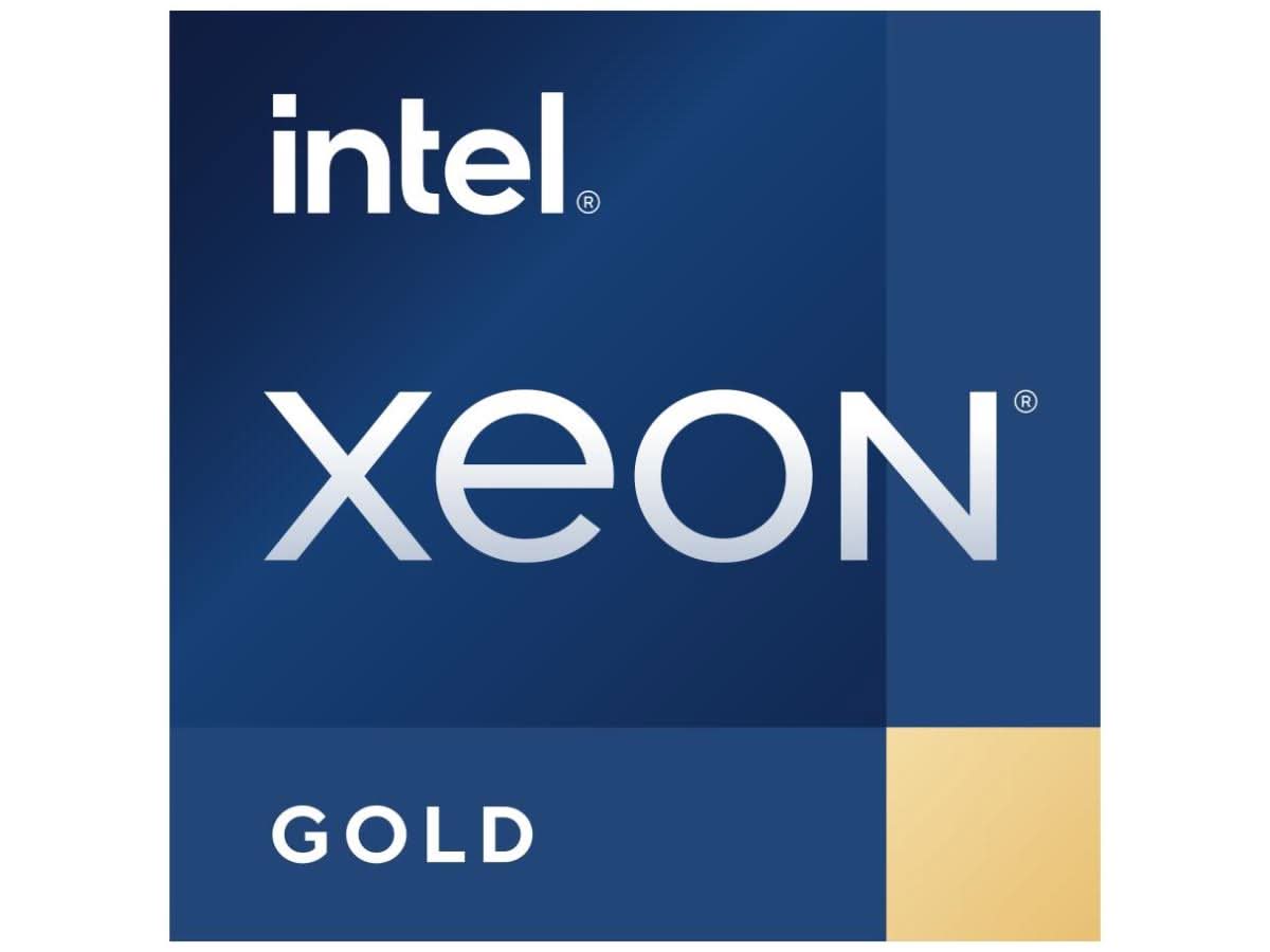 Intel Xeon Gold 4th Gen 6443N PK8071305451501 Processor Dotriaconta-core 2ghz