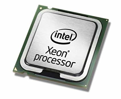 Intel Xeon 6741P PK8072006304900 Processor 288m 2.5ghz