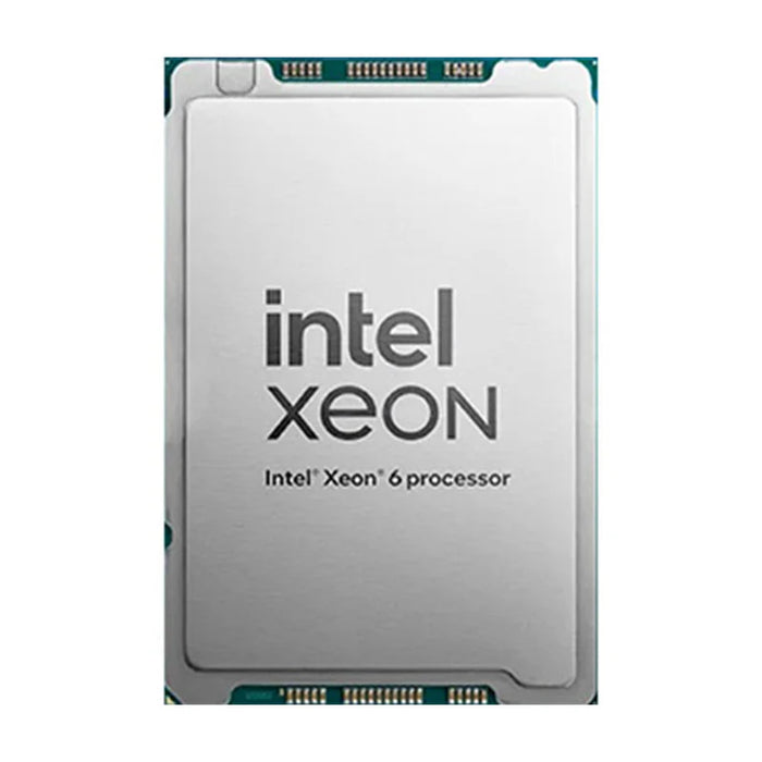 Intel Xeon 698X PK8072006491800 86-Core 2.0GHz Max Turbo 4.8GHz Processor