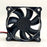 PL60B24M 60x60x15mm 24V DC 0.08A Axial Cooling Fan
