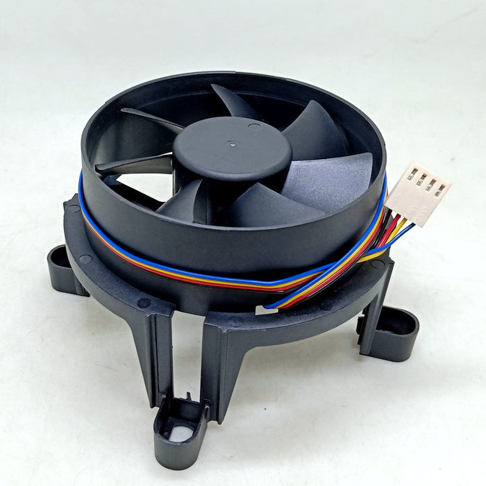 PLA08025S12HH-1-LV 80x80x25mm Axial Cooling Fan
