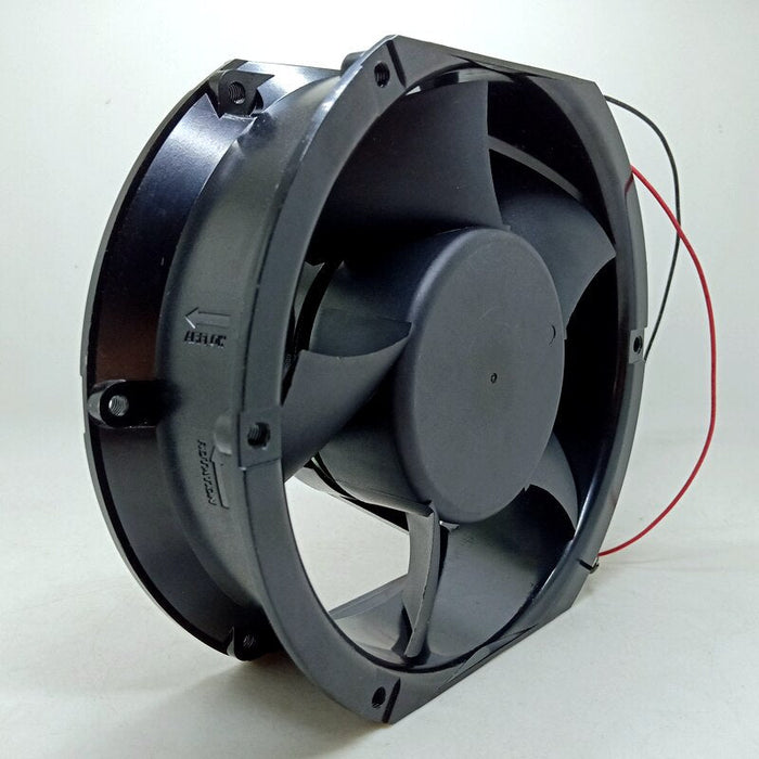PLA17251B24HH 17251 172x150x51mm 24V DC 2.80A Axial Cooling Fan