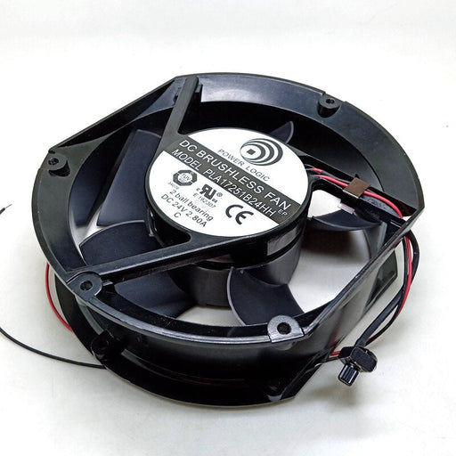 PLA17251B24HH 17251 172x150x51mm 24V DC 2.80A Axial Cooling Fan