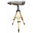 PLANET Tripod for Fujinon 25x150MT-SX Including Tray 37 cm + Spread Stopper