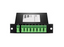 1xN PLC Fiber Splitter, Standard LGX Cassette, SC/APC, Singlemode