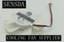 PLD05010S12L 50x50x10mm EC 0.1A Axial Cooling Fan
