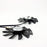 PLD10010B12HH 12V DC 0.40A Axial Cooling Fan