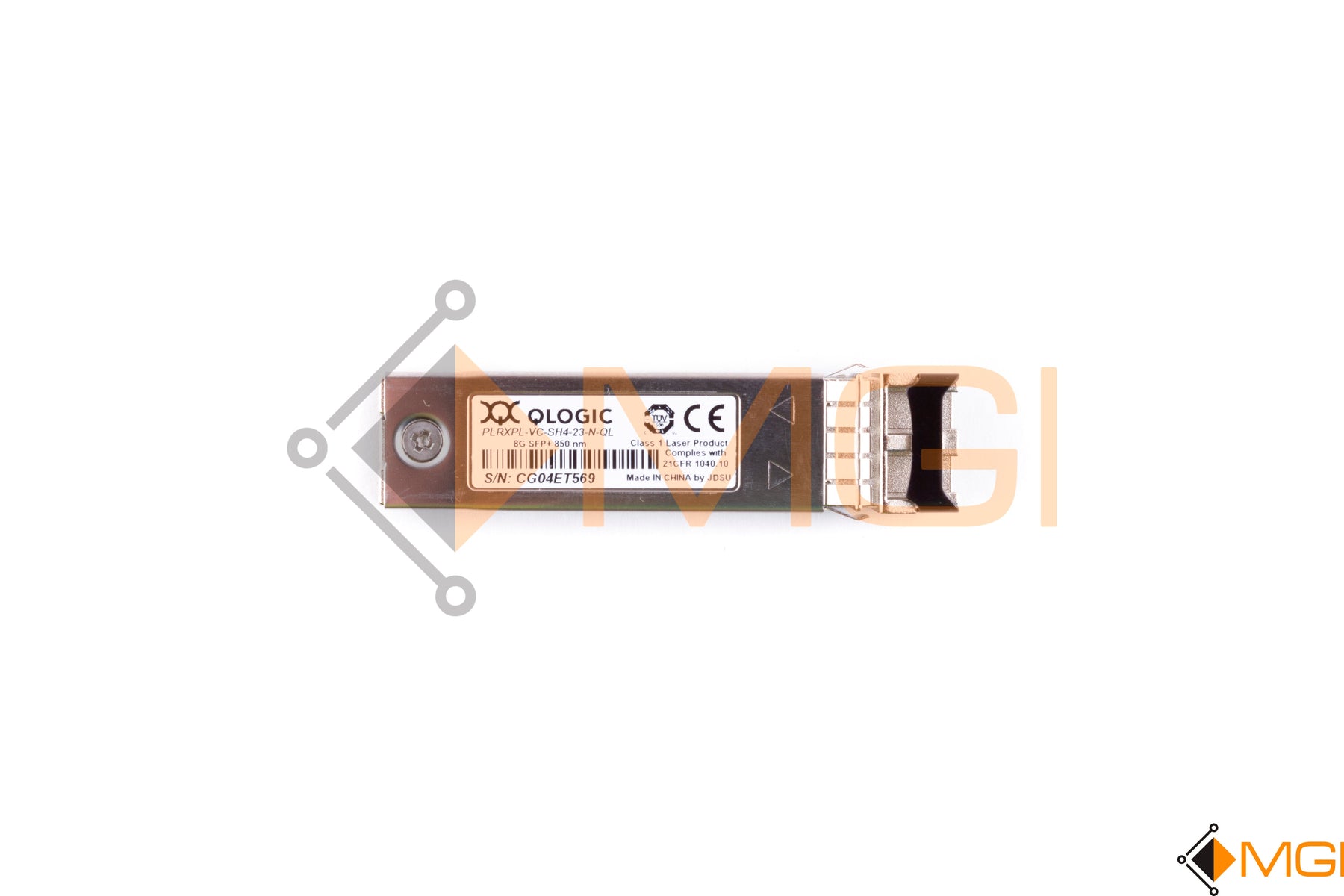 PLRXPL-VC-SH4-23-N-QL
