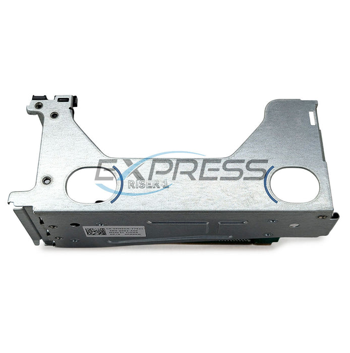 PM9KM — Dell Poweredge R720/R720Xd 3 x8 PCI-e Riser 1 | Dell PowerEdge R720xd