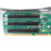 PM9KM — Dell Poweredge R720/R720Xd 3 x8 PCI-e Riser 1 | Dell PowerEdge R720xd