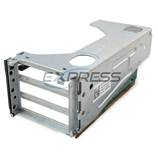 PM9KM — Dell Poweredge R720/R720Xd 3 x8 PCI-e Riser 1 | Dell PowerEdge R720xd