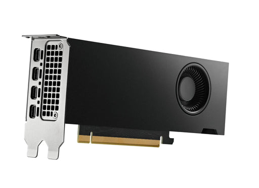 PNY NVIDIAV RTX 4000 VCNRTX4000ADALP-PB 20GB GDDR6 Graphic Card