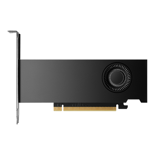 PNY VCNRTX2000ADA-PB NVIDIA RTX 2000 ADA 4-Port 16GB GDDR6 Graphic Card
