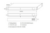 S3410-48T4SP Compatible, 48-Port Gigabit Ethernet L2+ PoE+ Switch, 48 x PoE+ Ports @600W, with 4 x 10Gb SFP+ Uplinks, 1x AC Power Supplies