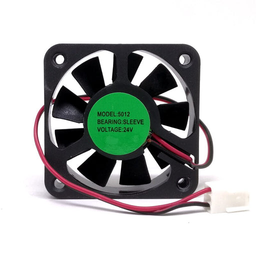 POWER 24V DC Axial Cooling Fan