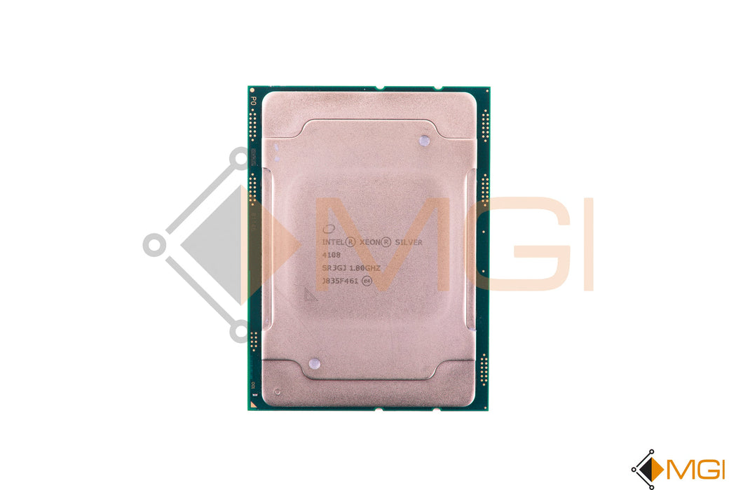 SILVER 4108 // SR3GJ