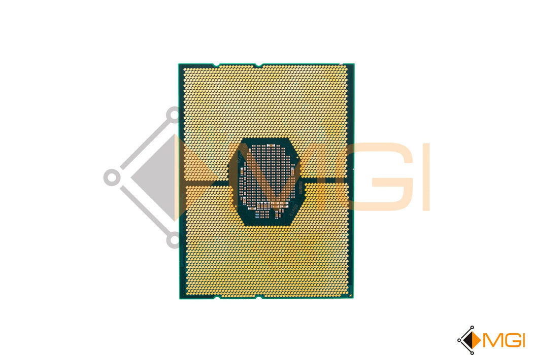 GOLD 6132 // SR3J3