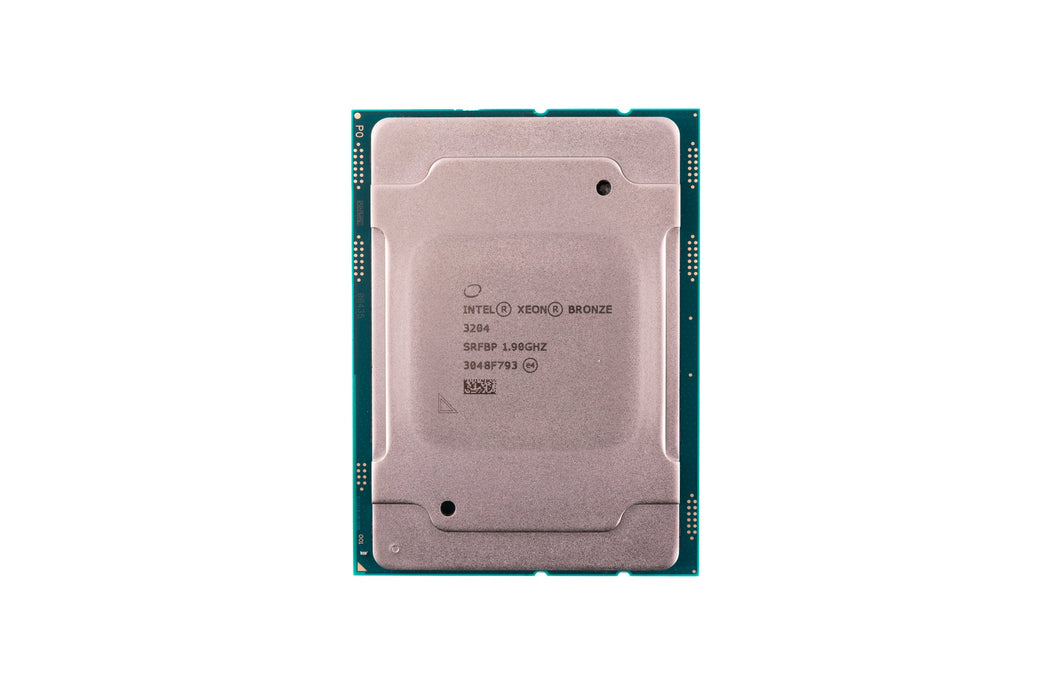 BRONZE 3204 // SRFBP
