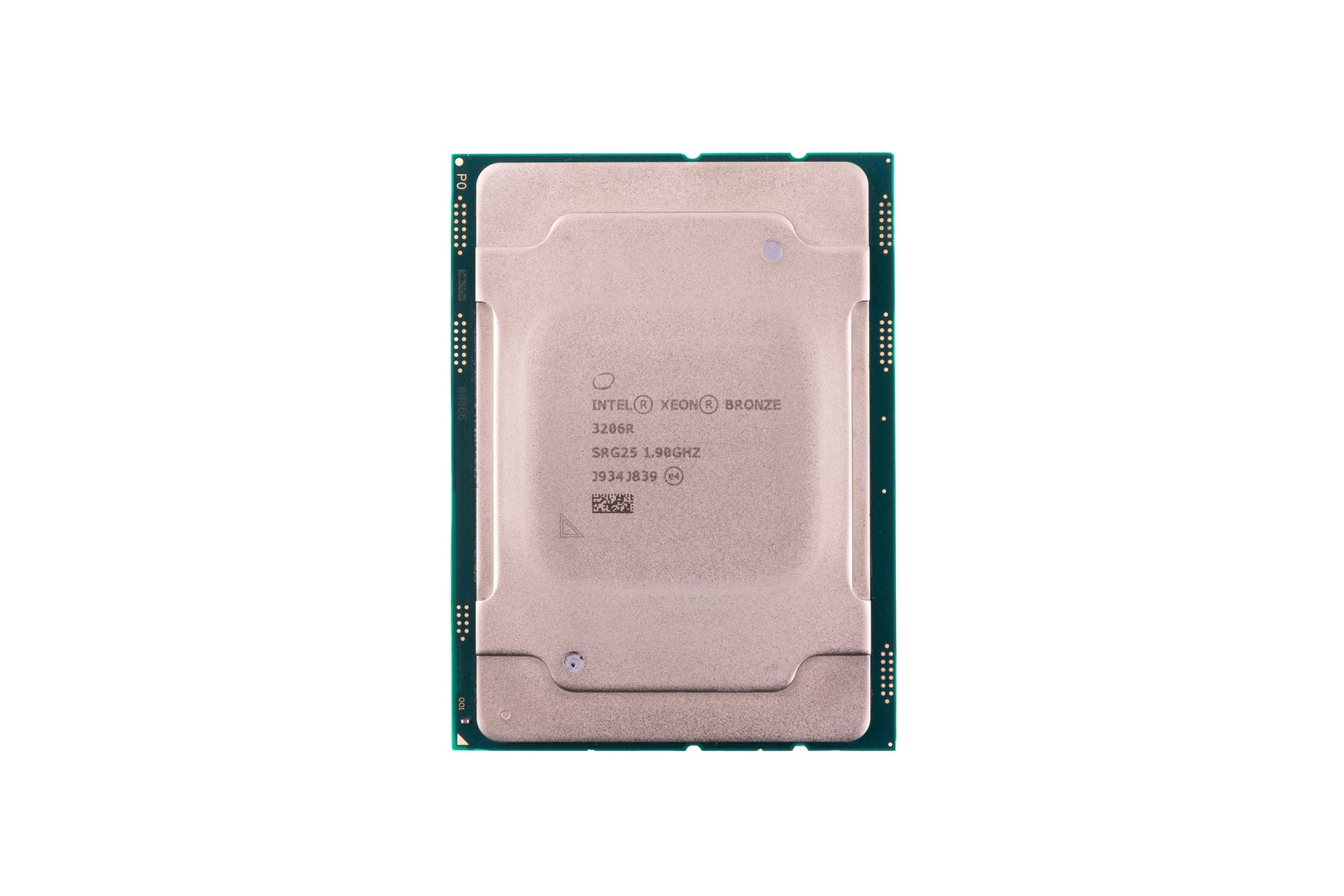 BRONZE 3206R // SRG25