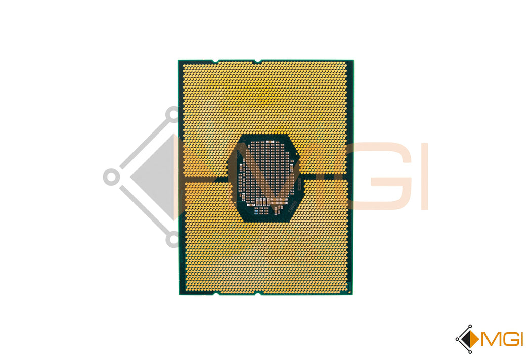 SR3B4 // Gold 6152 (DAMAGED CORNER)
