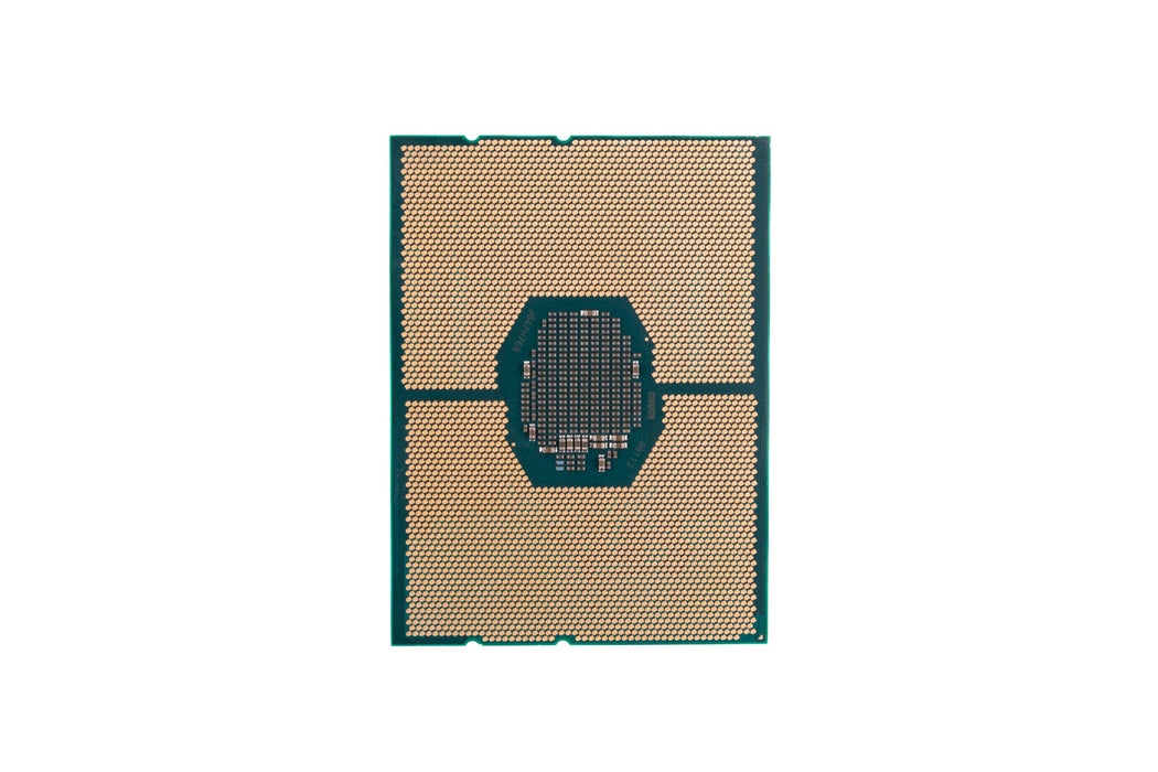 PLATINUM 8168 // SR37J
