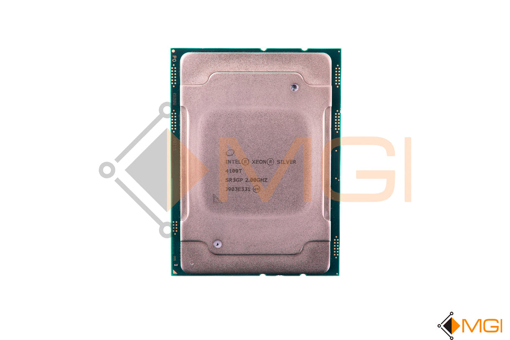 SILVER 4109T // SR3GP