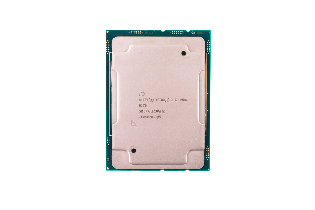 PLATINUM 8176 // SR37A