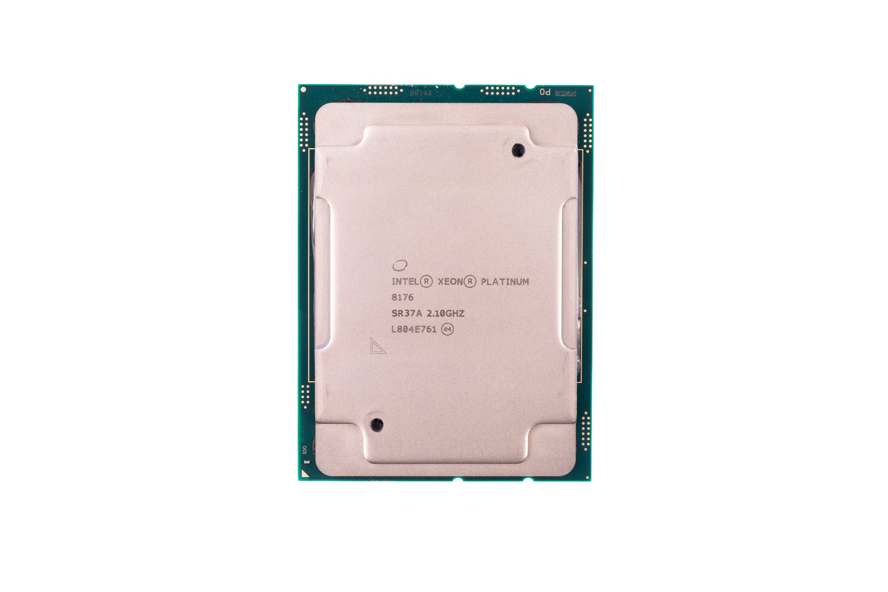 PLATINUM 8176 // SR37A