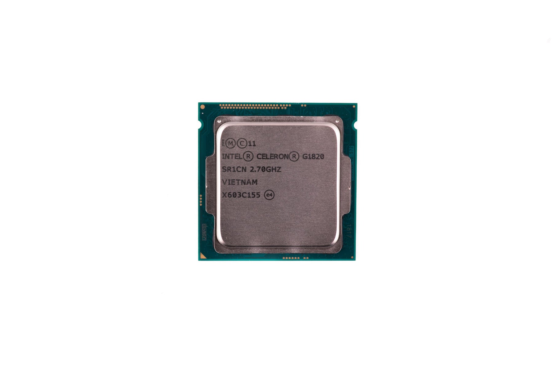 G1820 // SR1CN