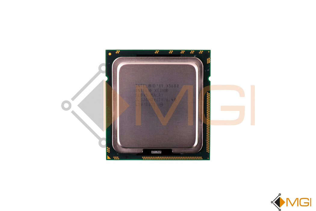 X5680 // SLBV5