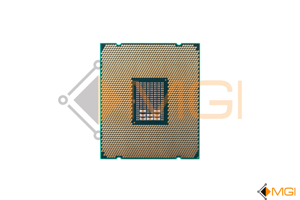 E5-1607V4 // SR2PH