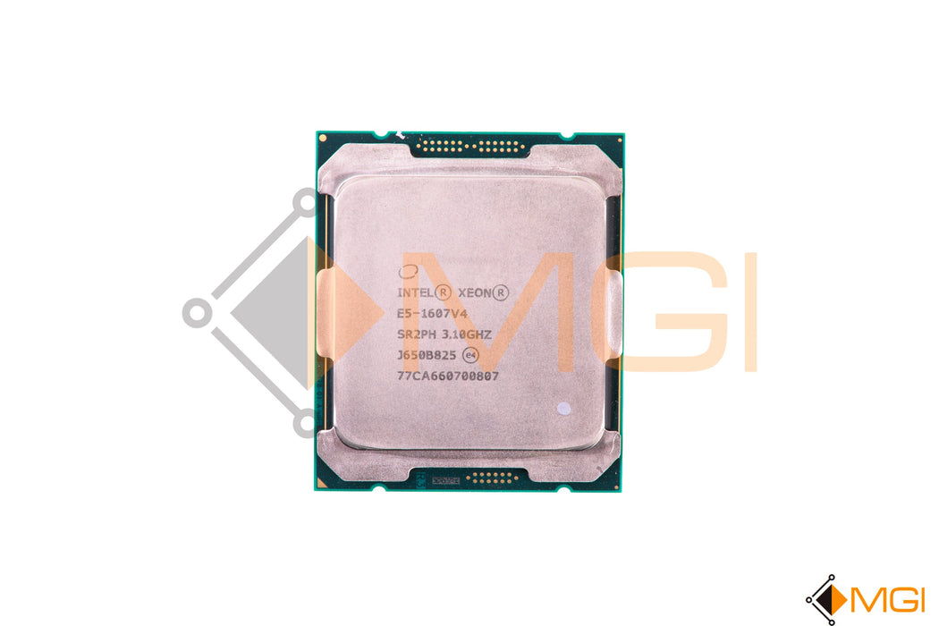 E5-1607V4 // SR2PH
