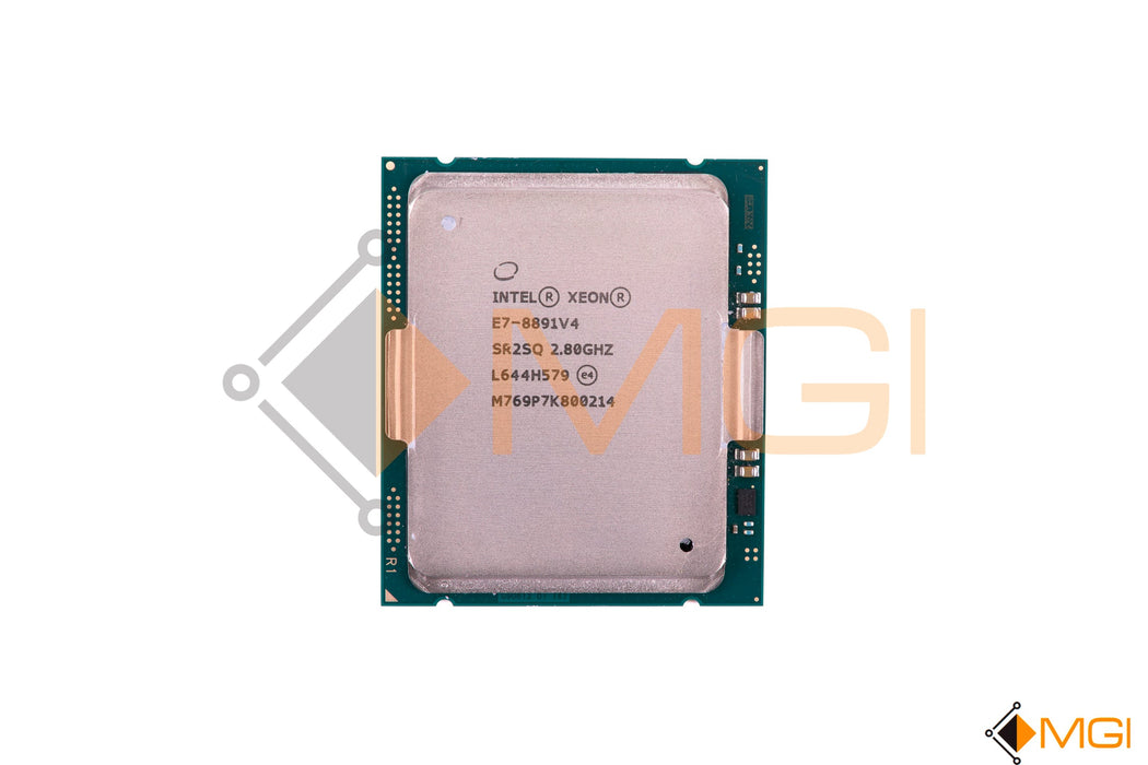 E7-8891V4 // SR2SQ