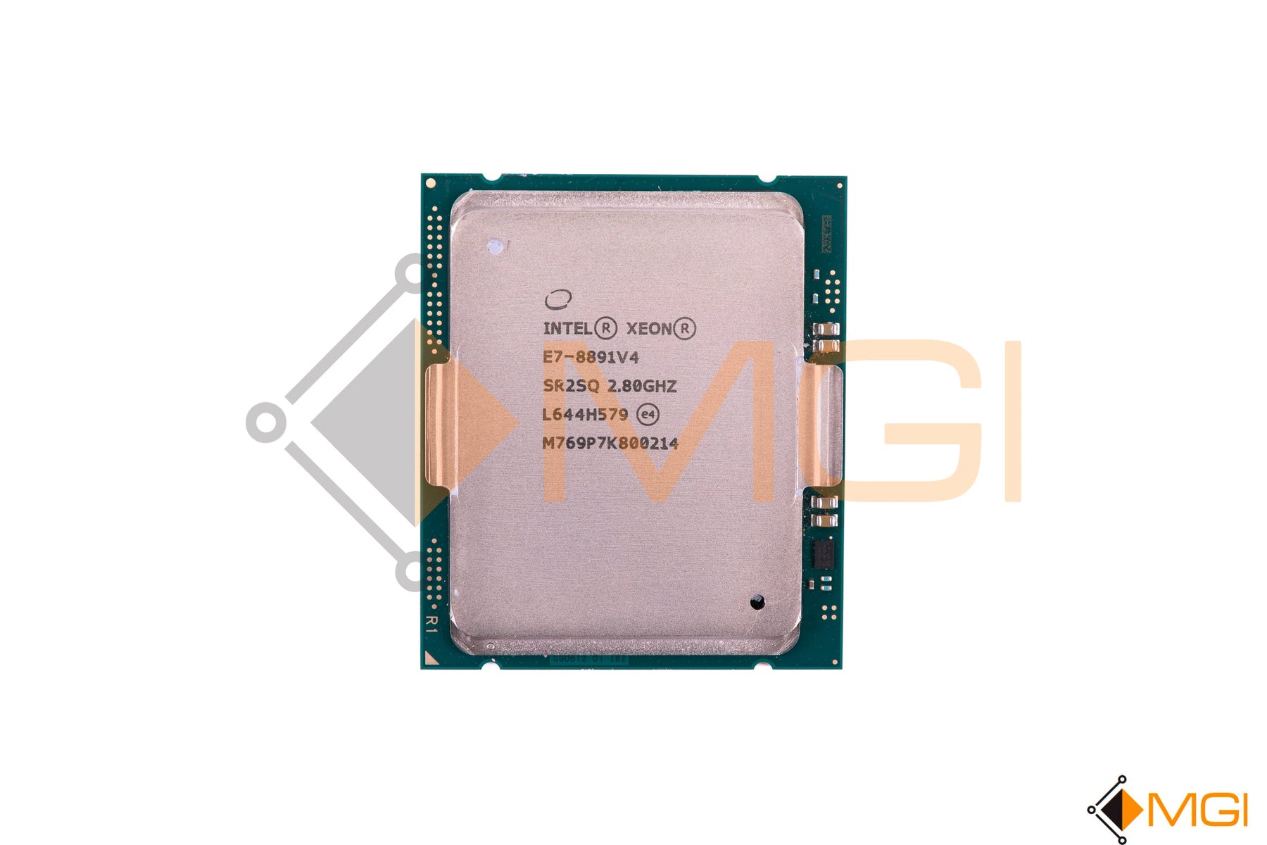 E7-8891V4 // SR2SQ