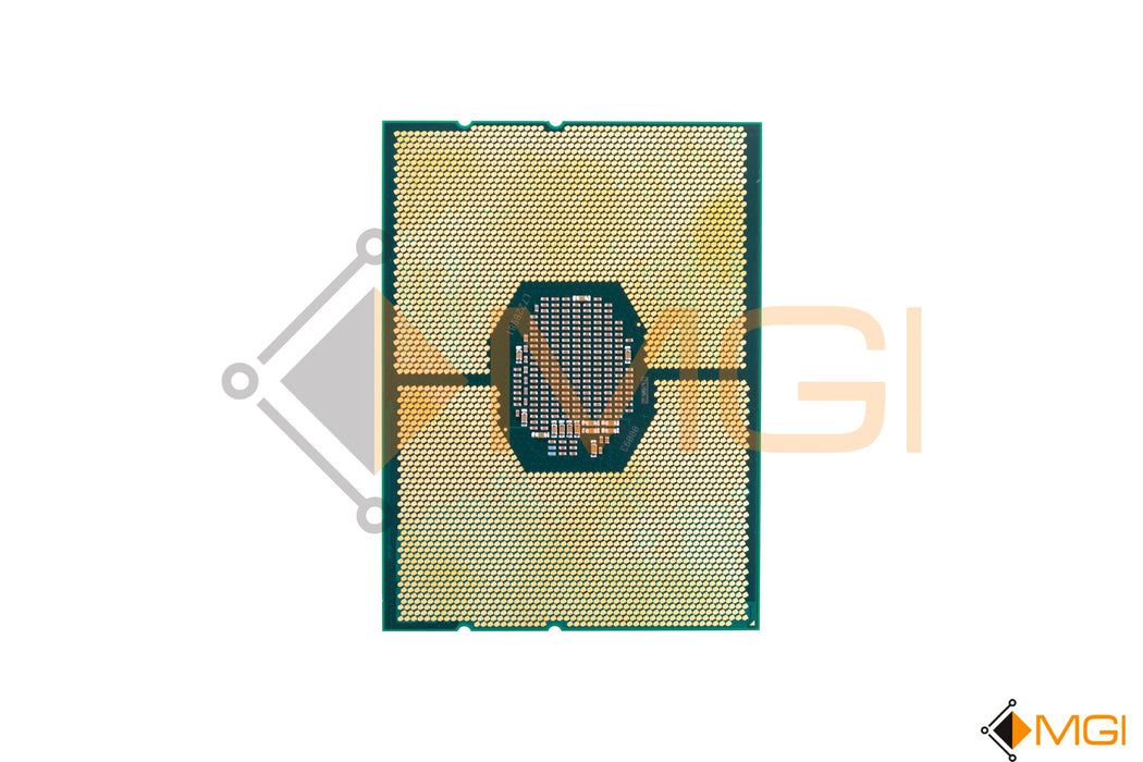 GOLD 6140 // SR3AX