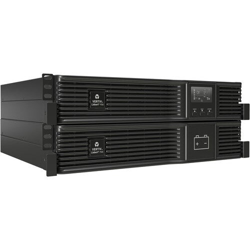 Vertiv Liebert PSI5 PSI5-2200FREEBC 2200VA 1920W Line-Interactive UPS