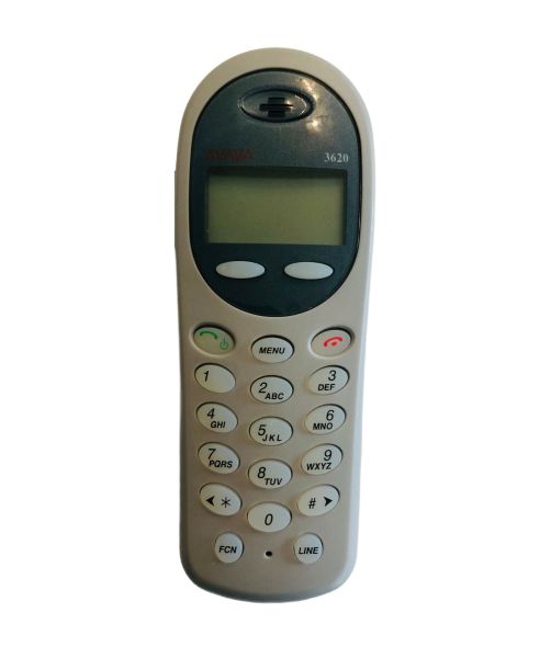 PTN130A - Avaya 3620 Wireless IP Telephone