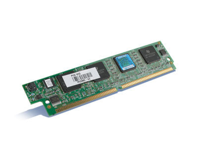 PVDM-256K-16 Cisco 16 Channel PVDM Digital Modem