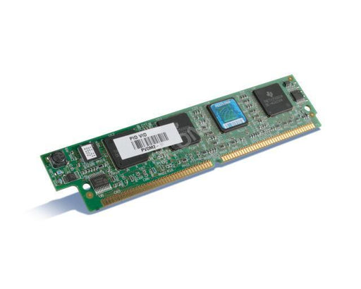PVDM2-48 Cisco PVDM2 Digital Modem, 48