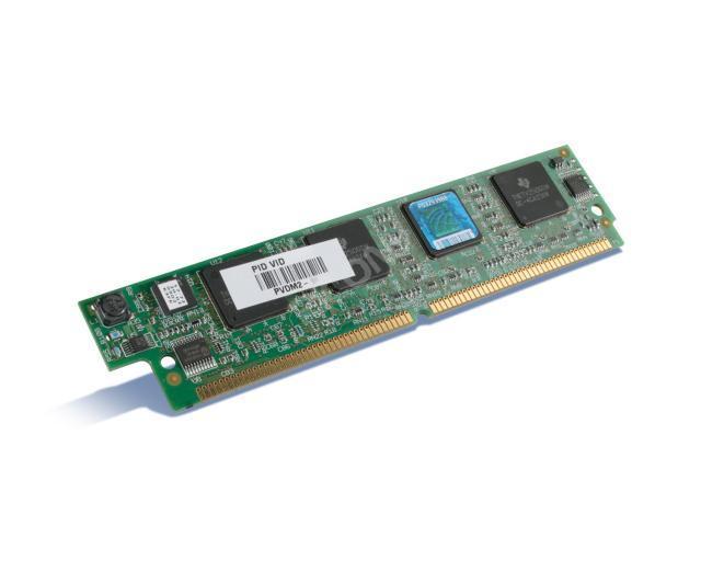 PVDM2-48 Cisco PVDM2 Digital Modem, 48