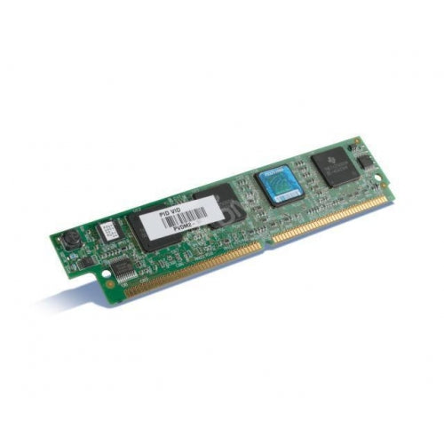 PVDM2-64 Cisco Packet Voice Fax DSP Modules