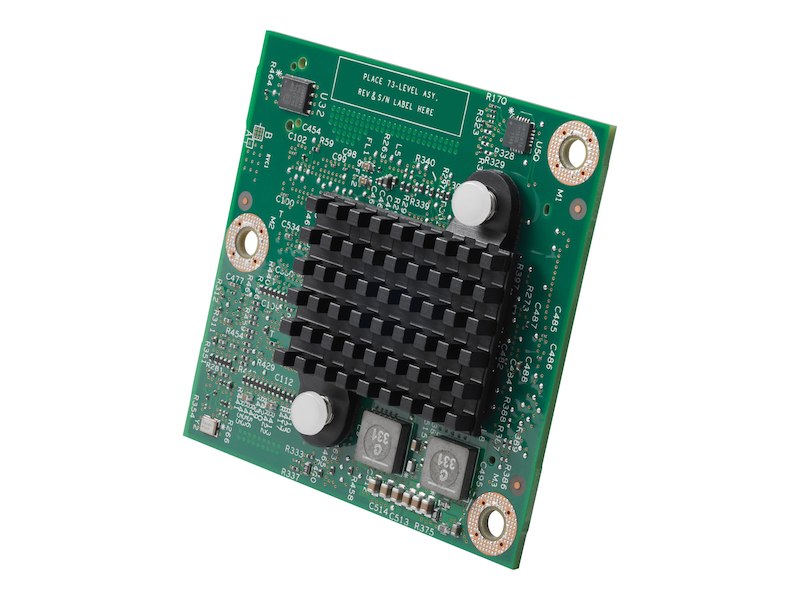 Cisco PVDM4-32 Expansion Module