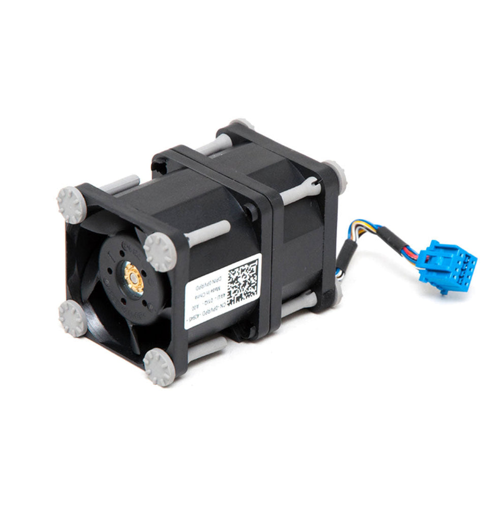 PVRPD — Cooling Fan | Dell PowerEdge R430