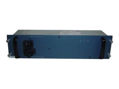 PWR-2700-AC/4 Cisco 2700W AC Power Supply for CISCO7604
