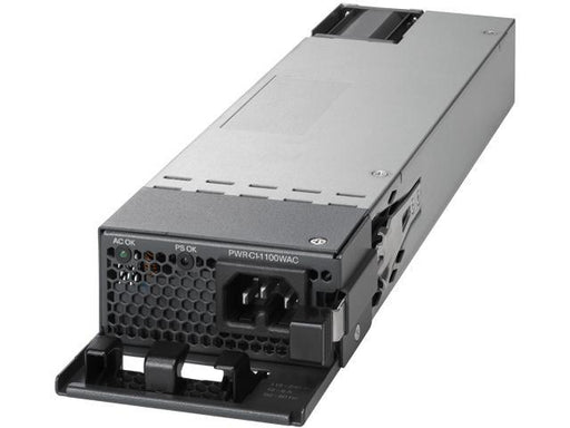 PWR-C1-1100WAC Cisco 1100W Watt AC Power Supply