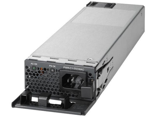 PWR-C1-350WAC Cisco 350 Watt AC Power Supply