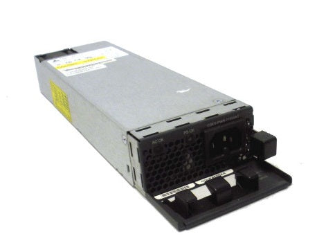 PWR-C1-715WAC, Cisco 3850/9200 / 9300 Power supply, Refurbished
