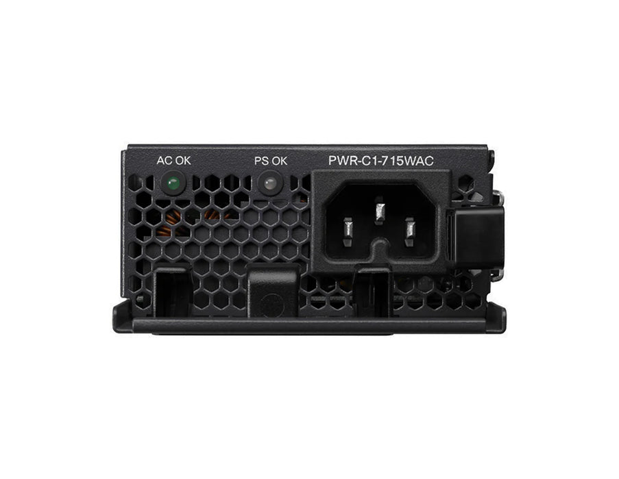 Cisco PWR-C1-715WAC-P Power Supply