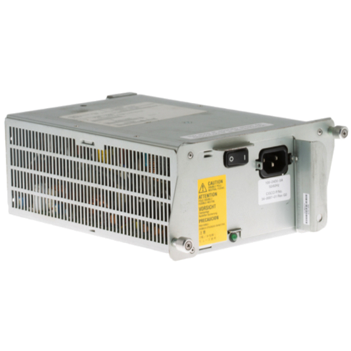PWR-C2-BLANK - Cisco Power Supply Blank