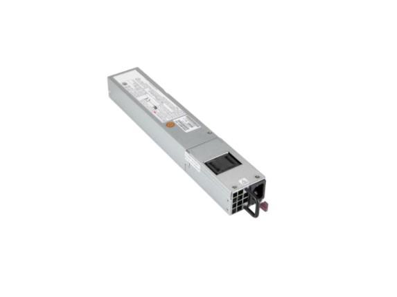 Supermicro PWS-860P-1R2 1U 800W 80+ Platinum Redundant Server Power Supply